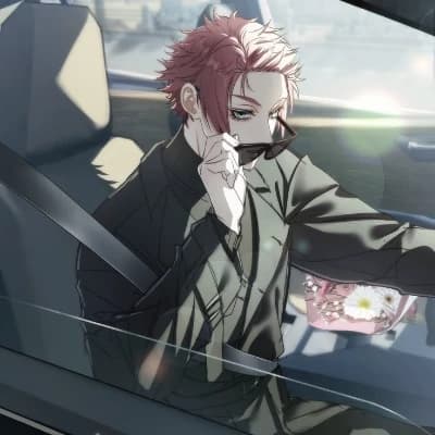 Itoshi Sae thumbnail