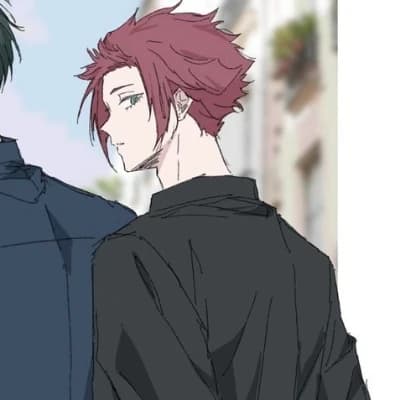 Itoshi Sae thumbnail