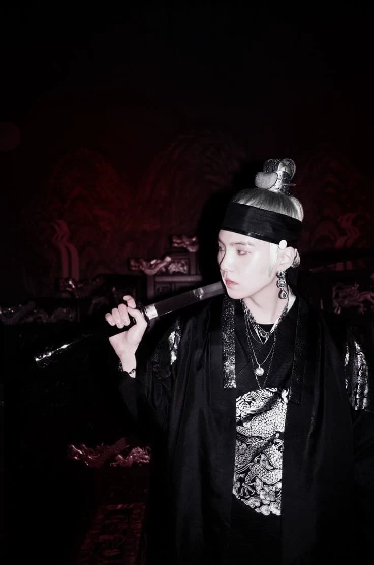 emperor min yoongi thumbnail