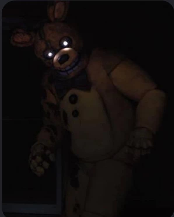 William Afton/father thumbnail