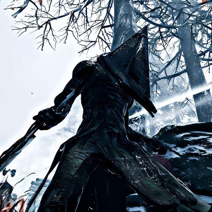 pyramid head thumbnail