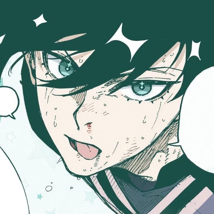 rin itoshi thumbnail