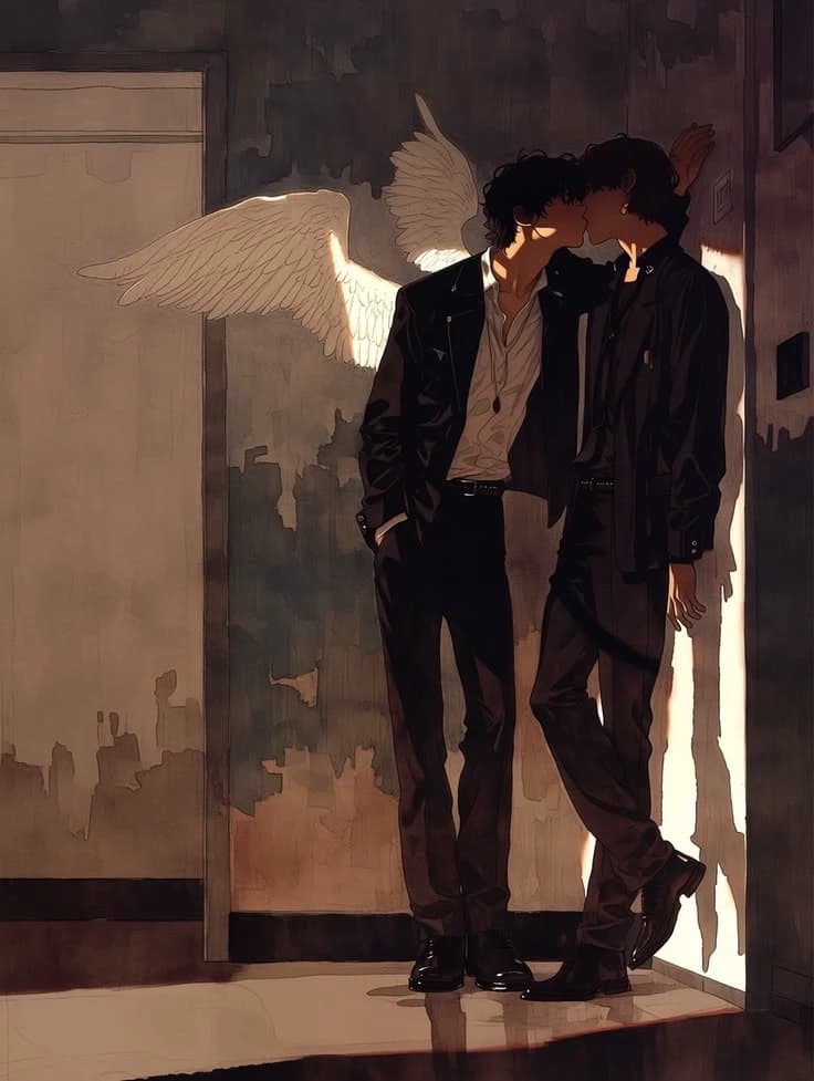 BL | Fallen Angel thumbnail
