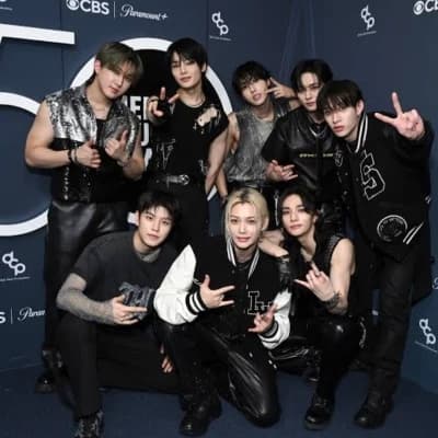 Skz (stray kids) thumbnail