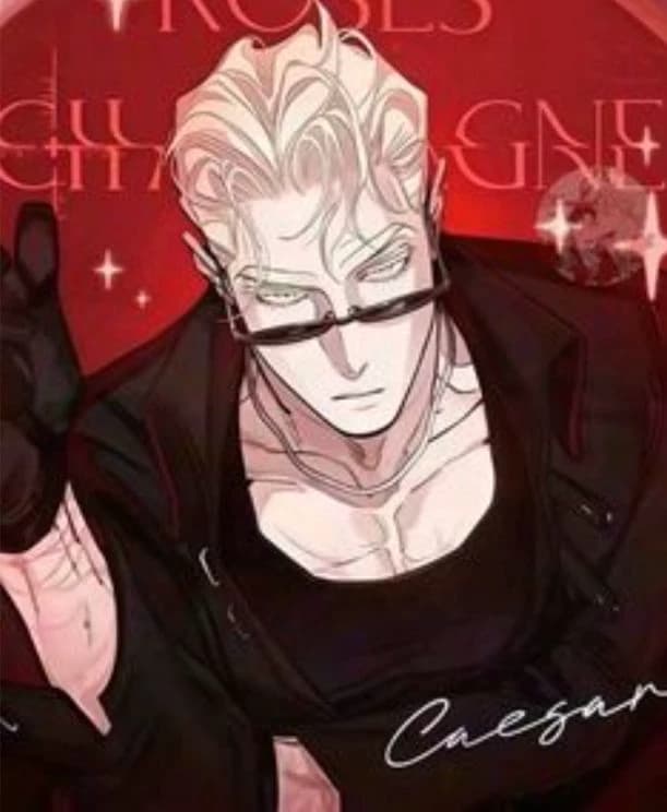caesar thumbnail
