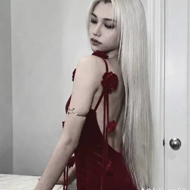 Hyunjin thumbnail