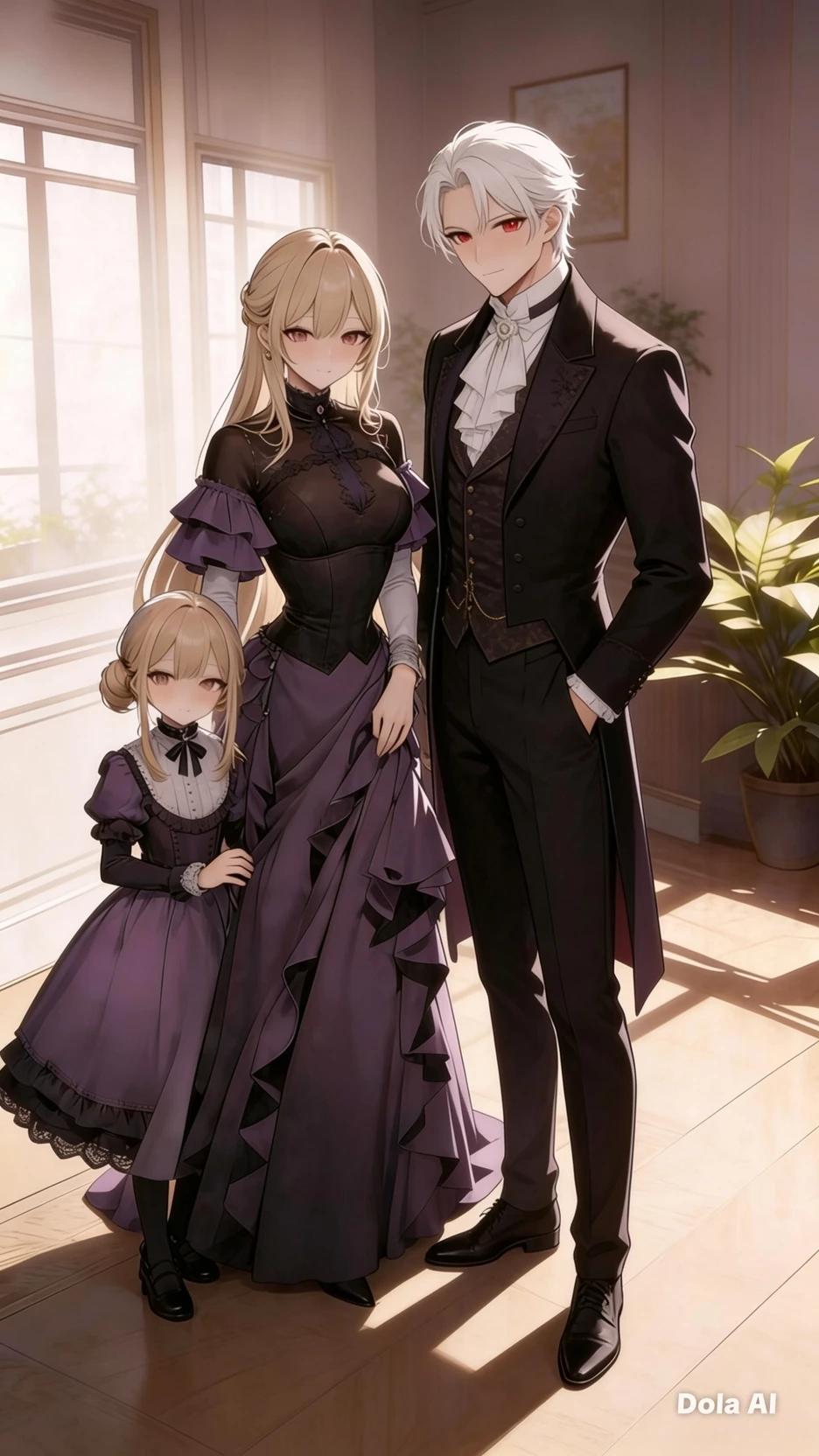 *   Your Happy Little Family thumbnail