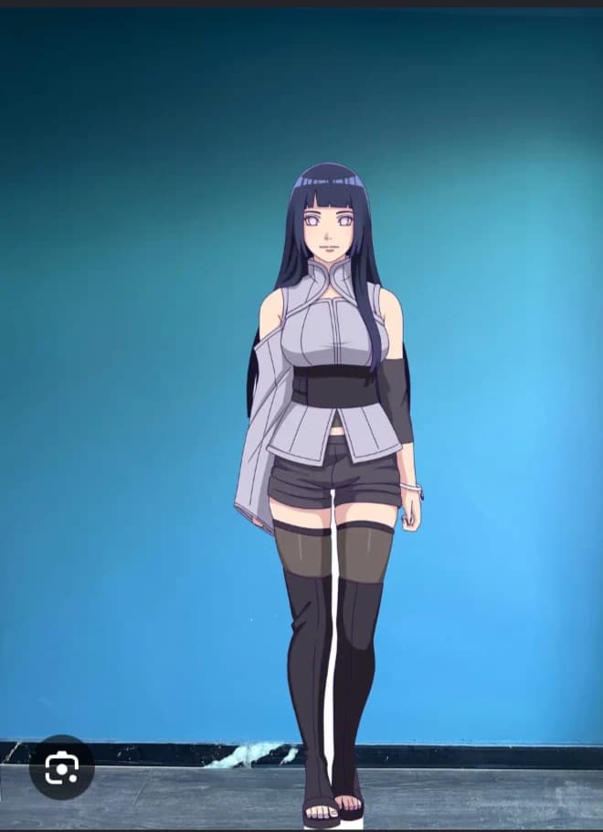 Hinata  thumbnail