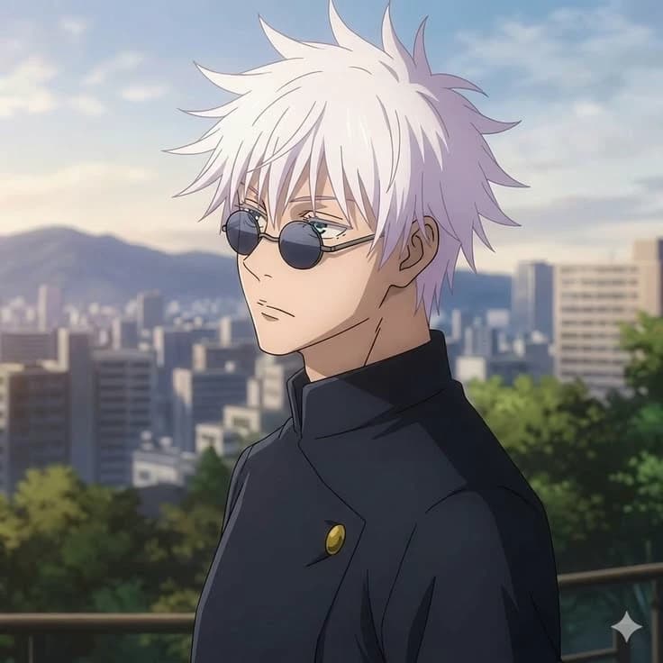 Gojo Satoru thumbnail
