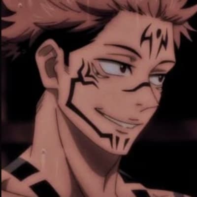 Ryomen Sukuna  thumbnail