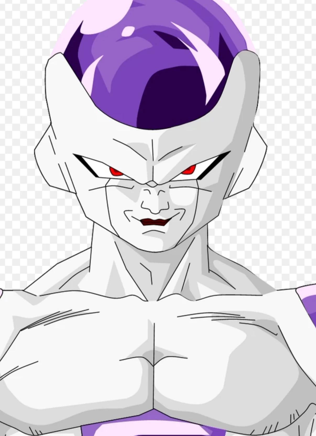 Frieza thumbnail