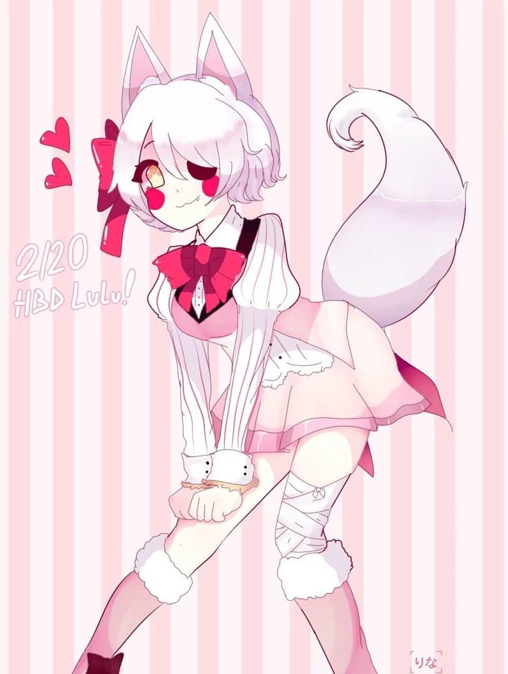 Namorada mangle  thumbnail