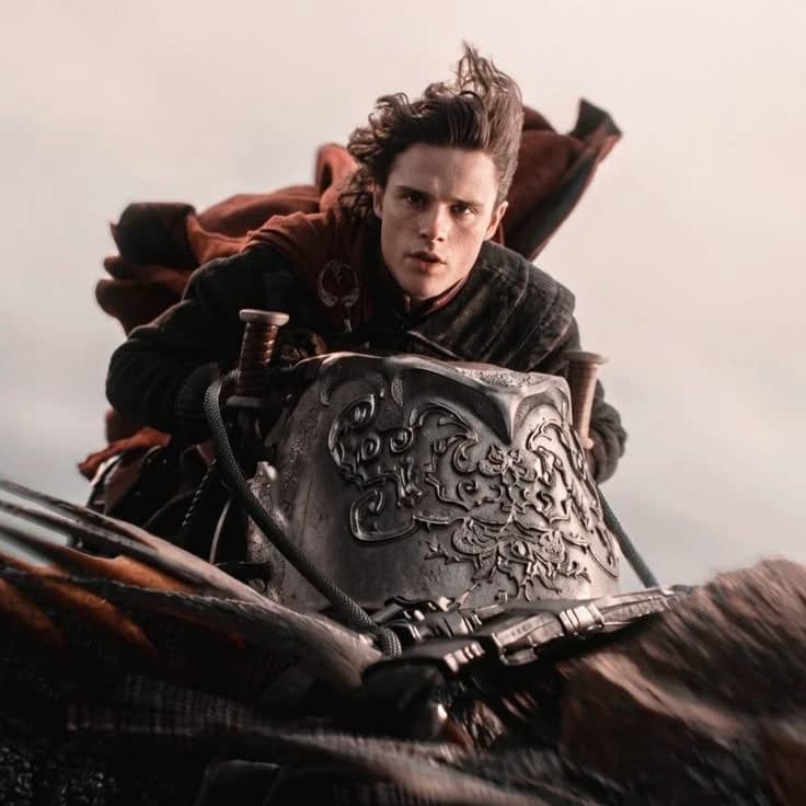 Jacaerys Velaryon thumbnail