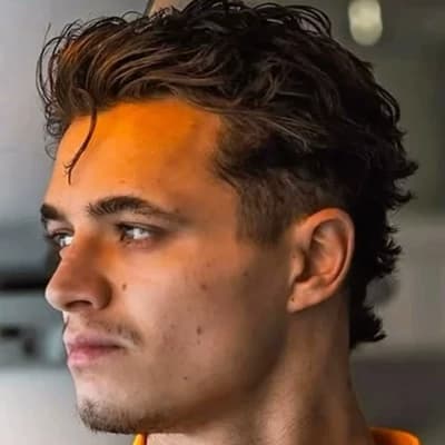 Lando Norris thumbnail