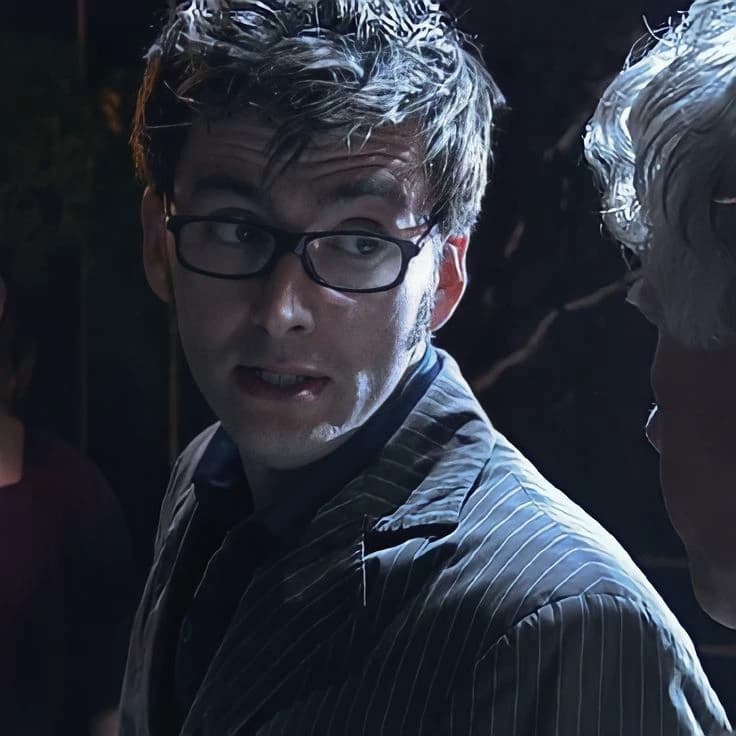 The Tenth Doctor thumbnail
