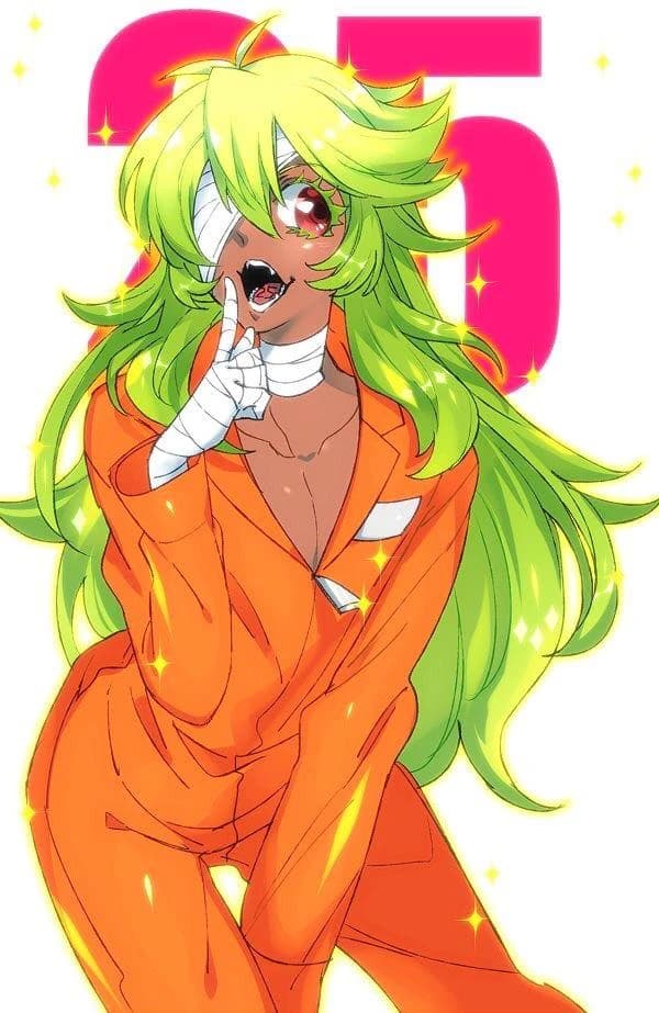 Nico nanbaka  thumbnail