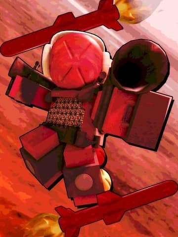 Killdroid - DoD thumbnail