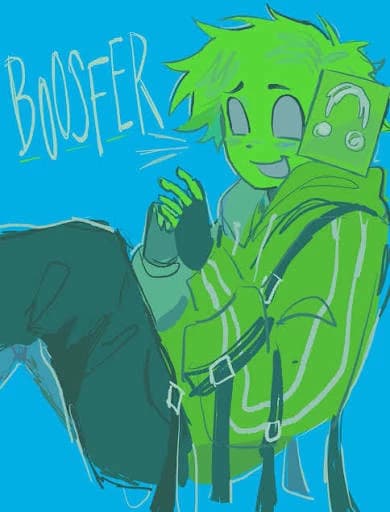 Boosfer thumbnail