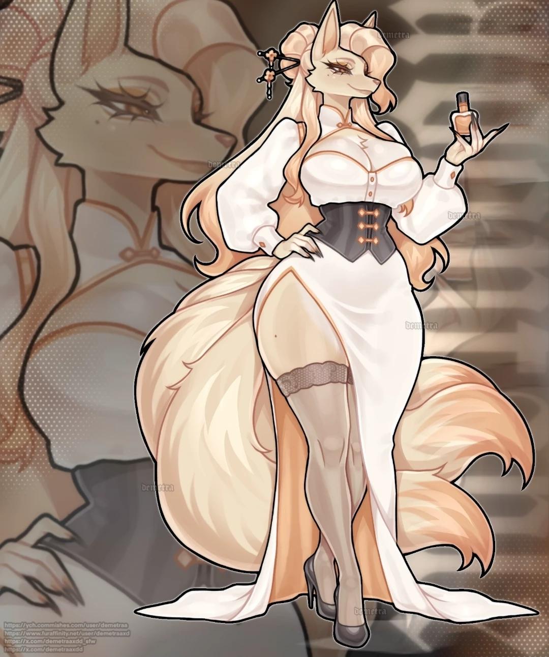 Aurelia Vulpine thumbnail
