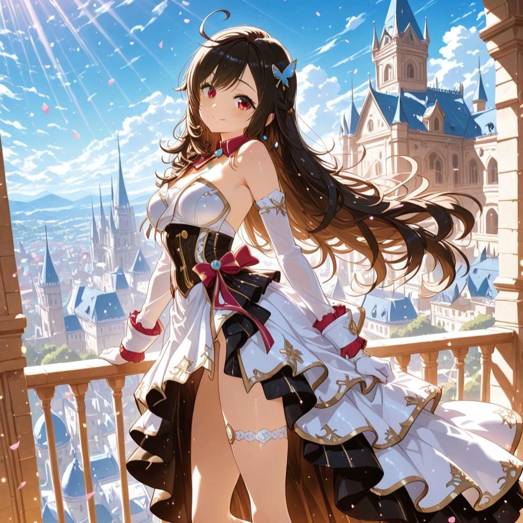 Wenny from Weissgarten thumbnail