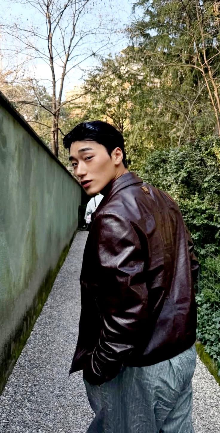 Choi San / Best friend thumbnail