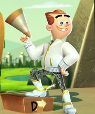 Dale Dimmadome  thumbnail