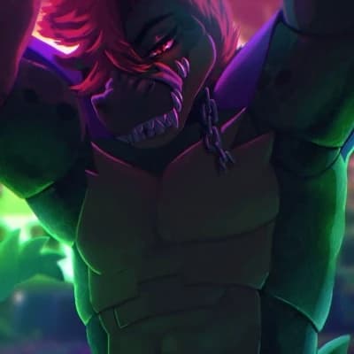 Montgomery Gator thumbnail
