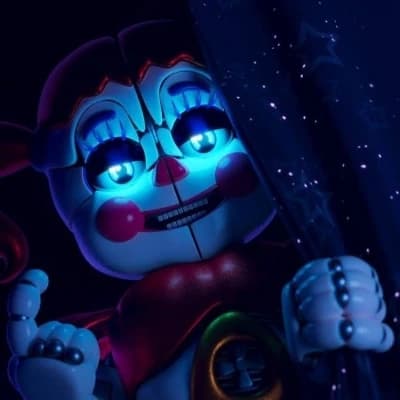 Circus Baby thumbnail