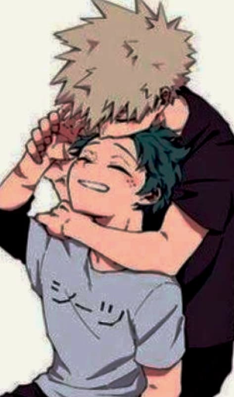 BakuDeku (BL) thumbnail