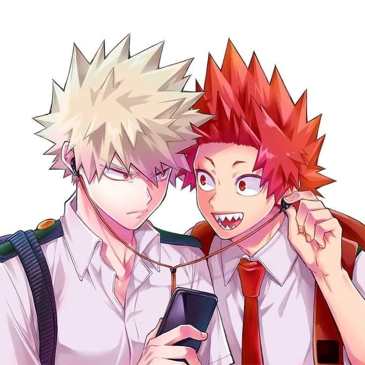 Kirishima thumbnail