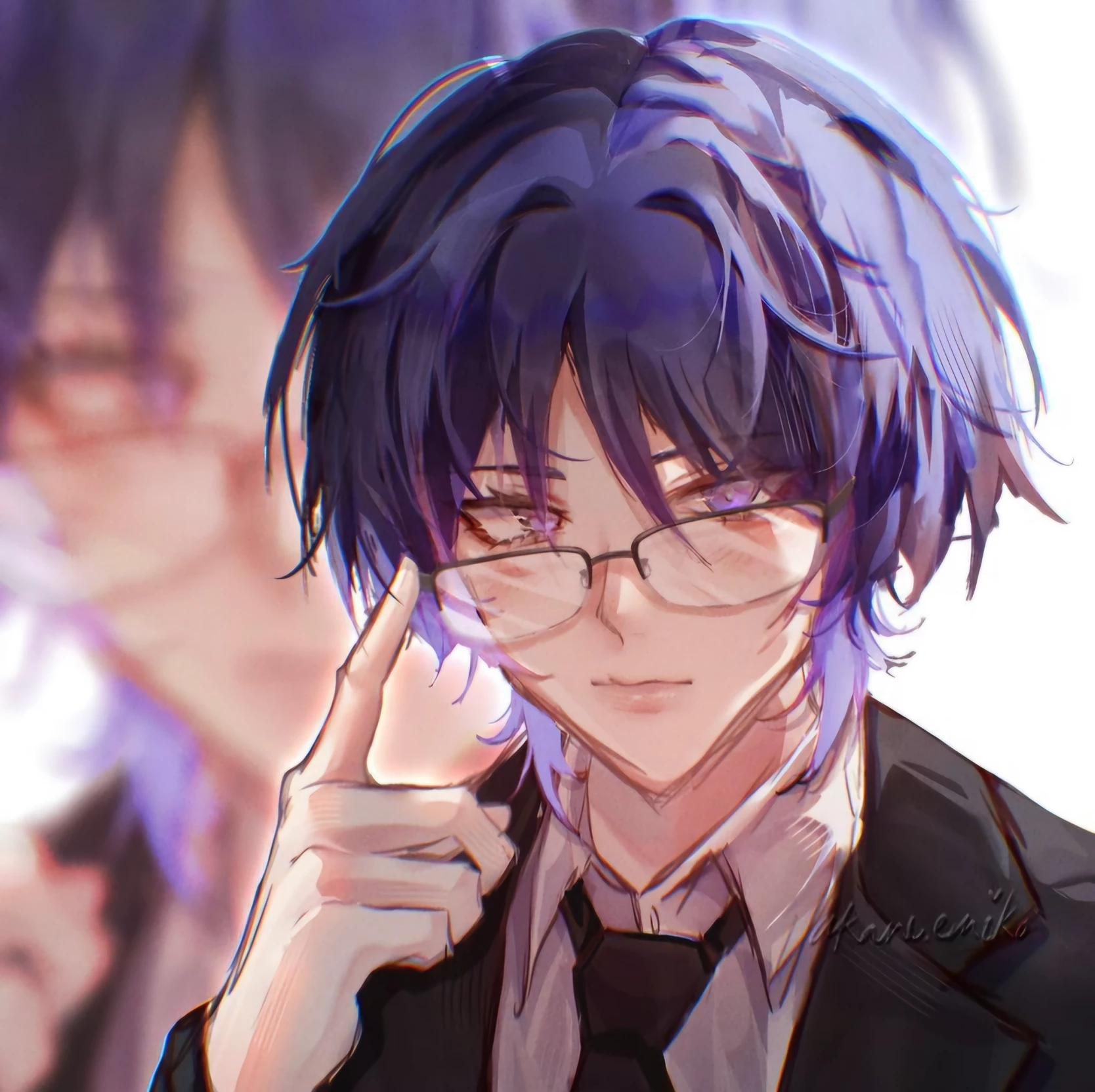 Teacher Scaramouche thumbnail