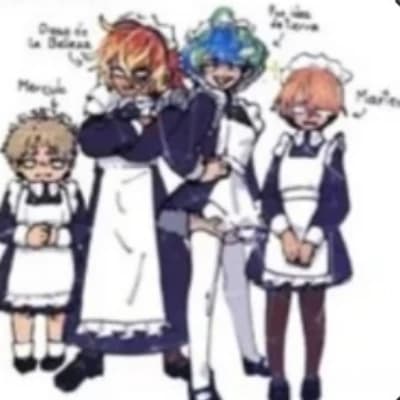 Rocosos maid thumbnail