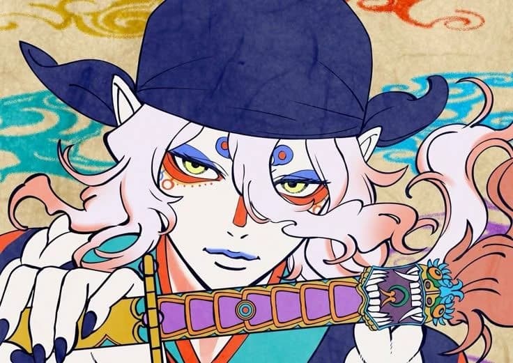  ʚKᑌՏᑌᖇIᑌᖇIɞ────ʚmononokeɞ thumbnail