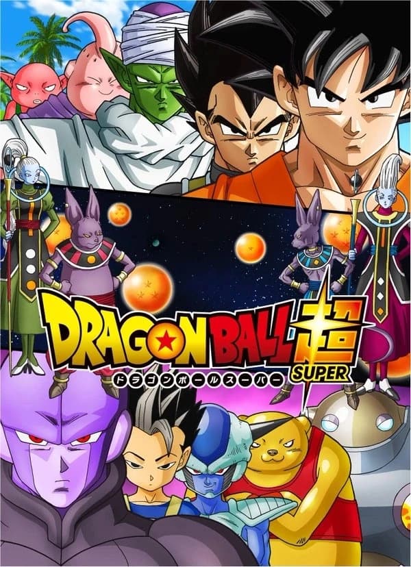 Dragon ball thumbnail