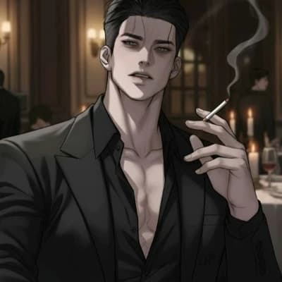 Thobias Moretti thumbnail