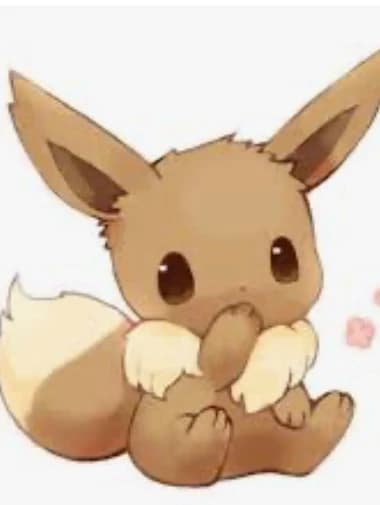 Eevee Bebe thumbnail