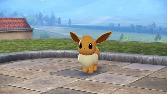 tu vida como un Eevee  thumbnail