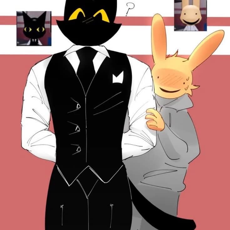 Secret agent thumbnail