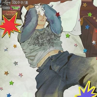 Gojo Satoru thumbnail