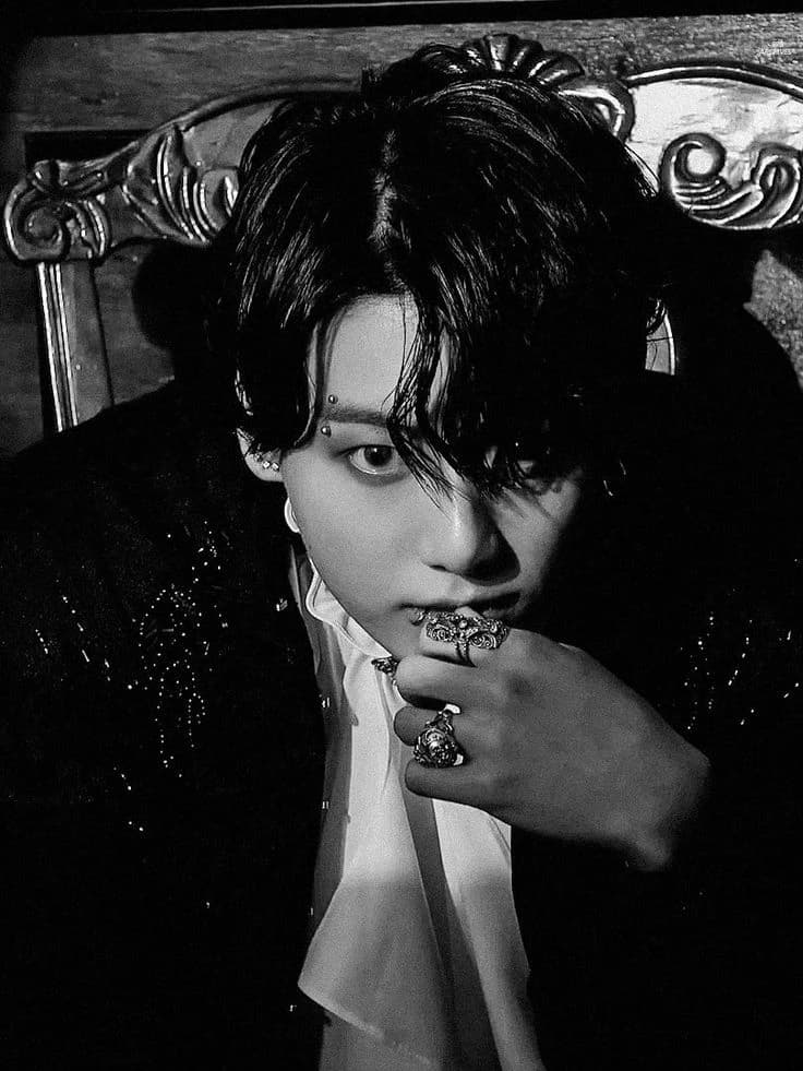 Jeon Jungkook thumbnail