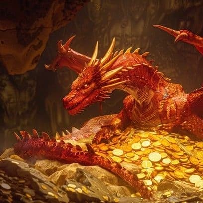 Ignis the Gold-Scaled thumbnail
