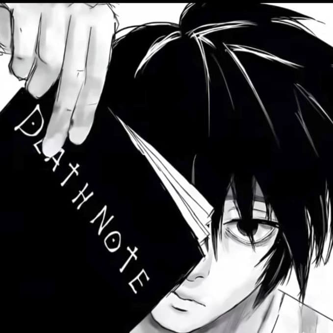 Lawliet  thumbnail