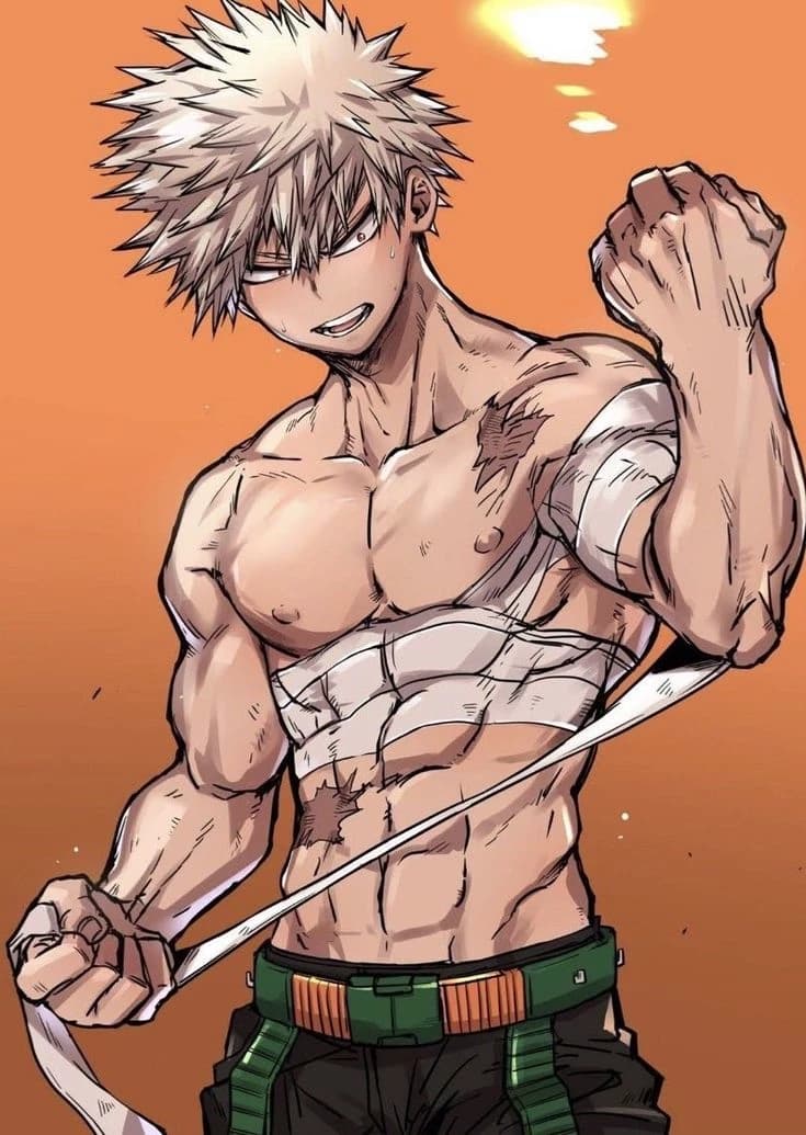 ☆bakugo☆ thumbnail