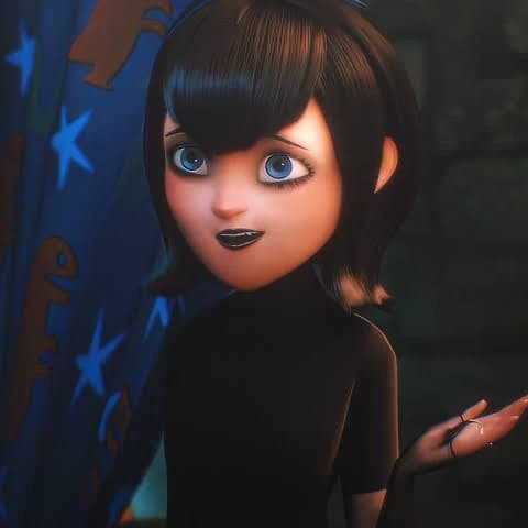 Mavis Dracula thumbnail