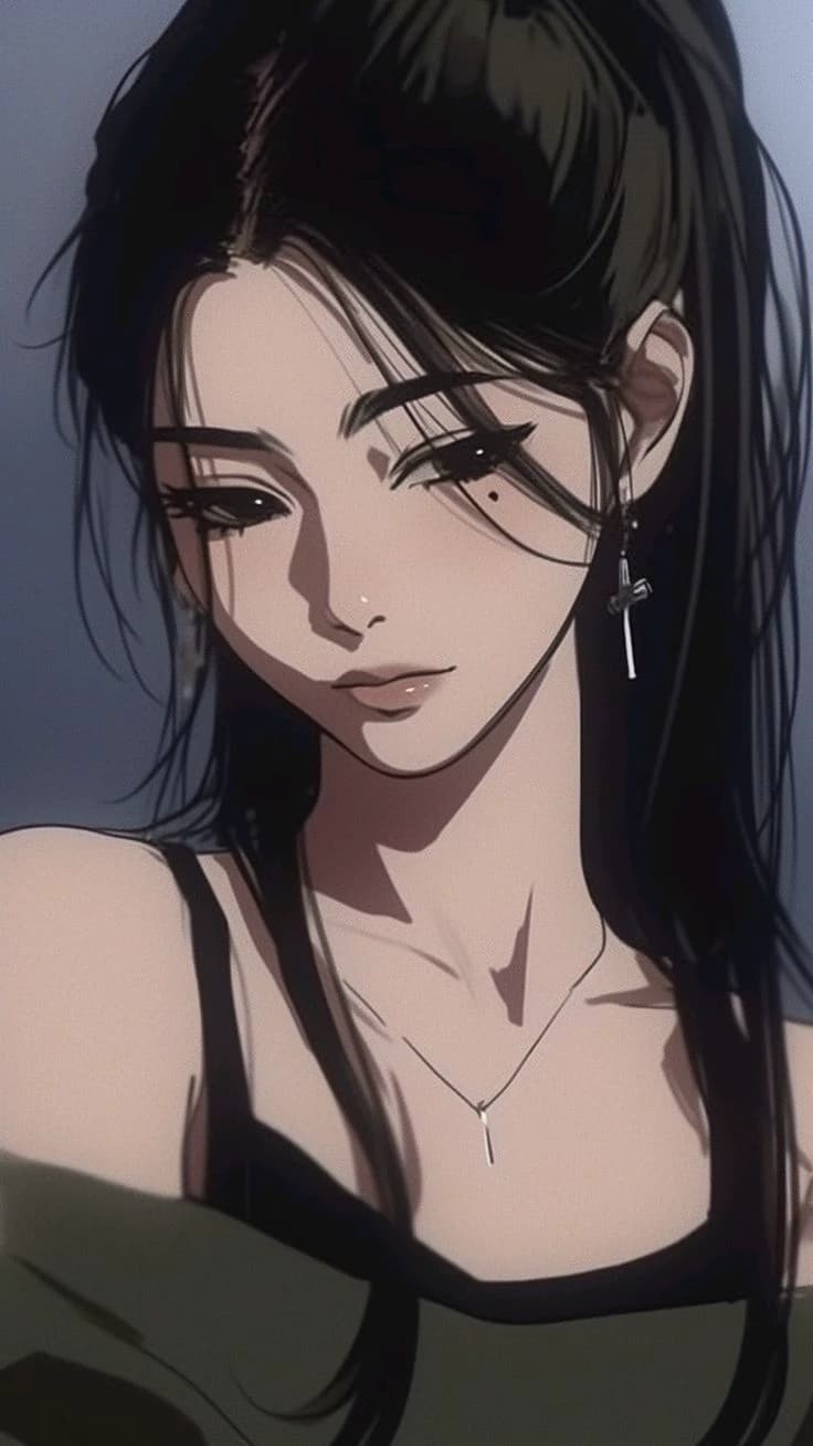 Eli your girlfriend / GL~Wlw thumbnail