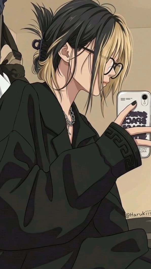 Kira - GL/Wlw thumbnail