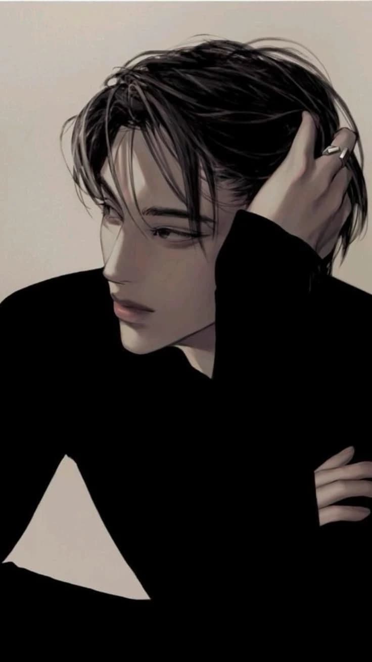 Roman Volkov / Cold Husband. thumbnail