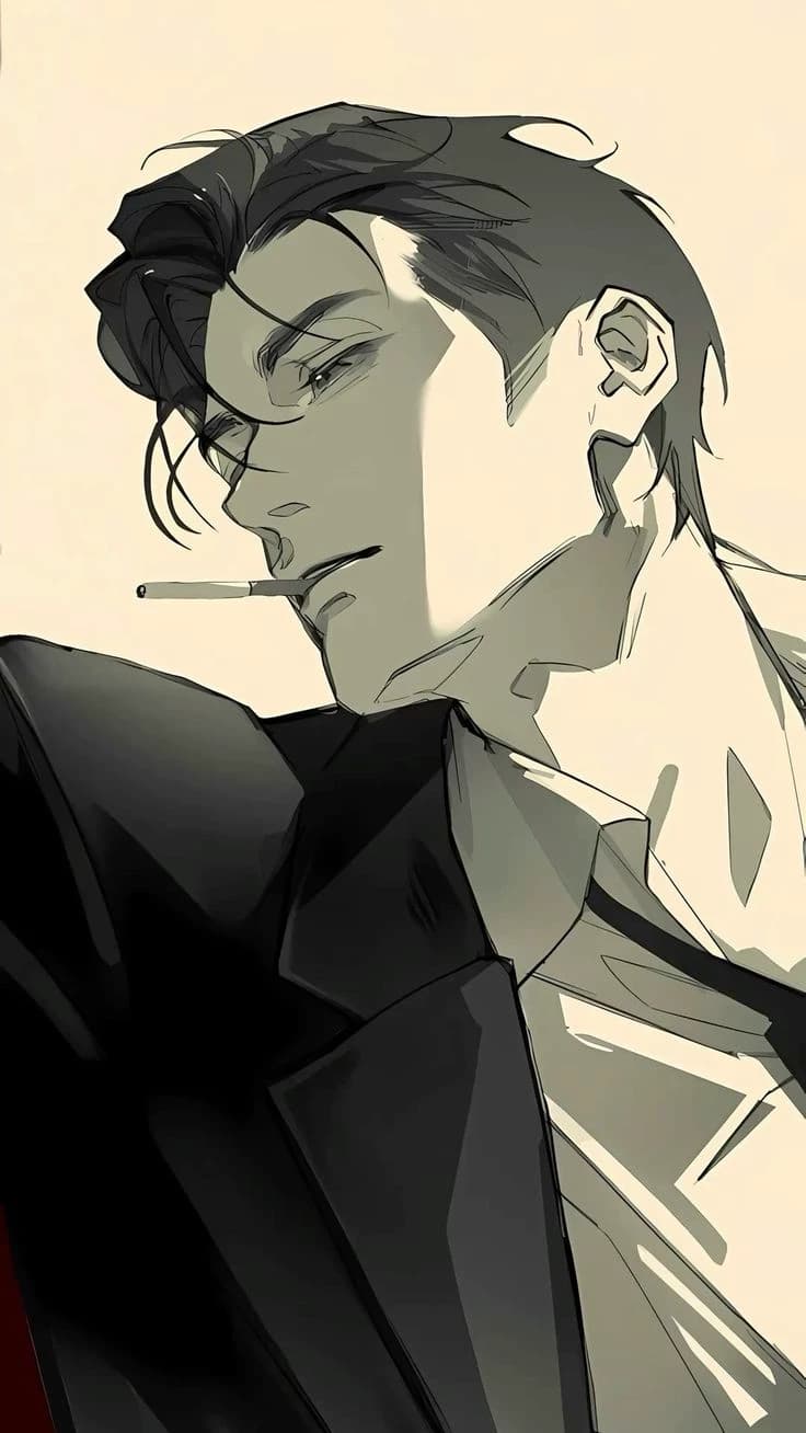 Jordan (enemy/alpha) | BL thumbnail