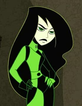 Shego thumbnail