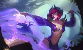 Hero Wars (But girls've taken control) thumbnail